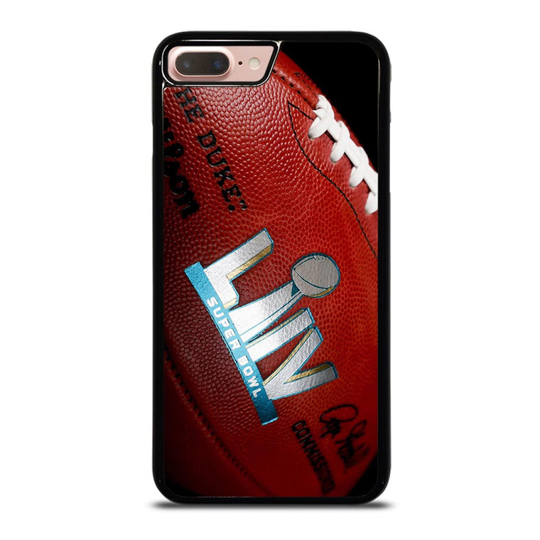 NFL SUPER BOWL LIV BALL iPhone 8 Plus Case