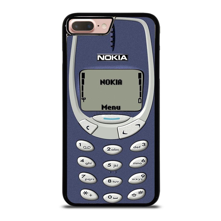 NOKIA CLASSIC PHONE iPhone 8 Plus Case