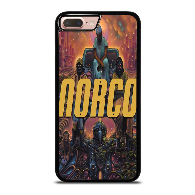 NORCO GAMES 2 iPhone 8 Plus Case