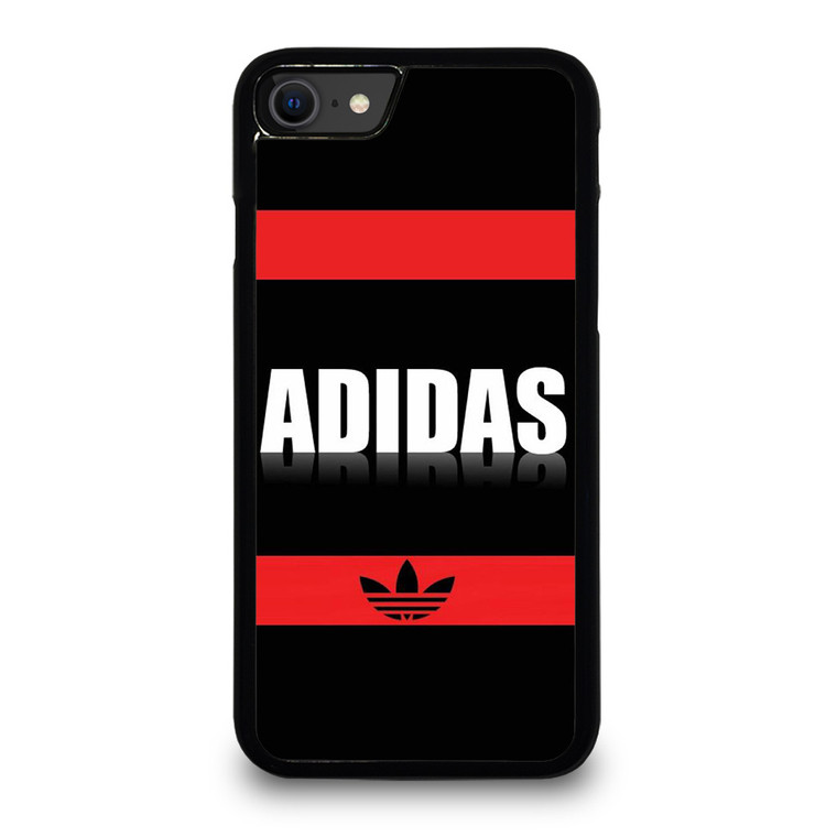 CLASSIC ADIDAS LOGO iPhone SE 2020 Case