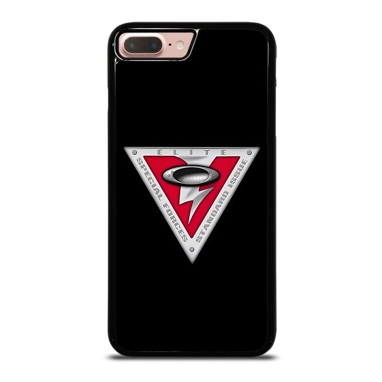 OAKLEY ELITE SPECIAL FORCES LOGO iPhone 8 Plus Case