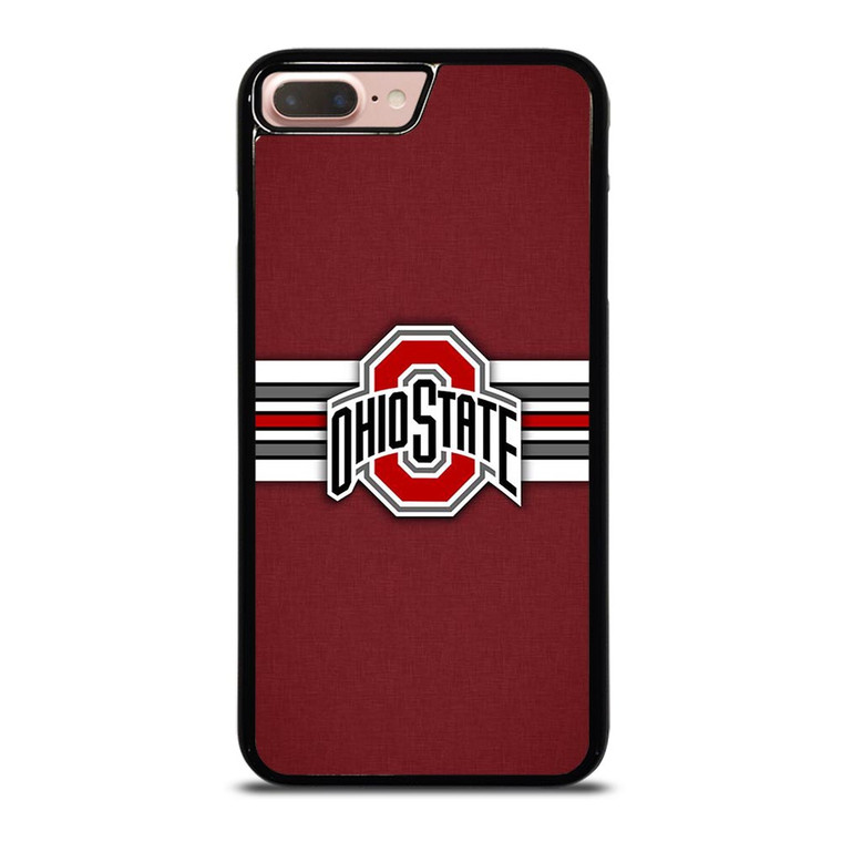 OHIO STATE FOOTBALL NFL iPhone 8 Plus Case