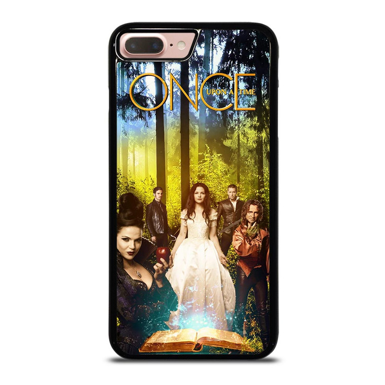 ONCE UPON A TIME iPhone 8 Plus Case