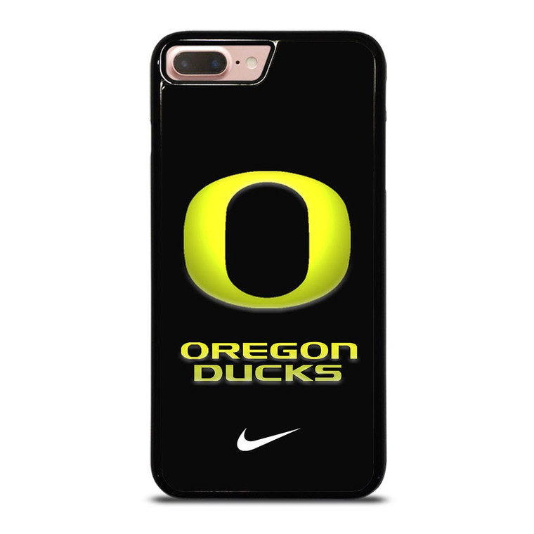 OREGON DUCKS NFL NIKE iPhone 8 Plus Case