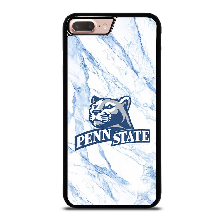 PENN STATE MARBLE iPhone 8 Plus Case