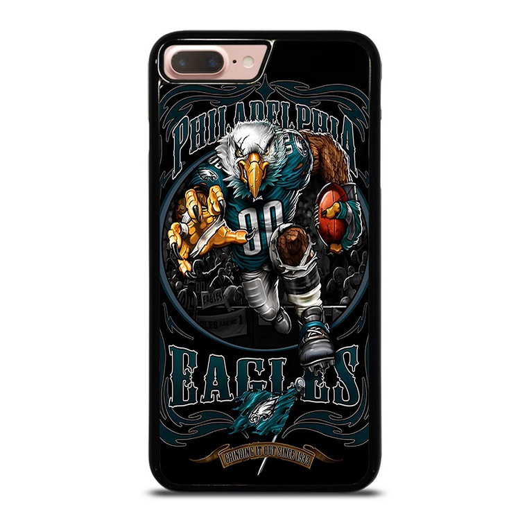 PHILADELPHIA EAGLES WALL iPhone 8 Plus Case