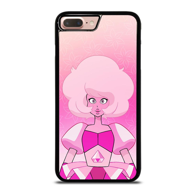PINK DIAMOND STEVEN UNIVERSE CARTOON iPhone 8 Plus Case