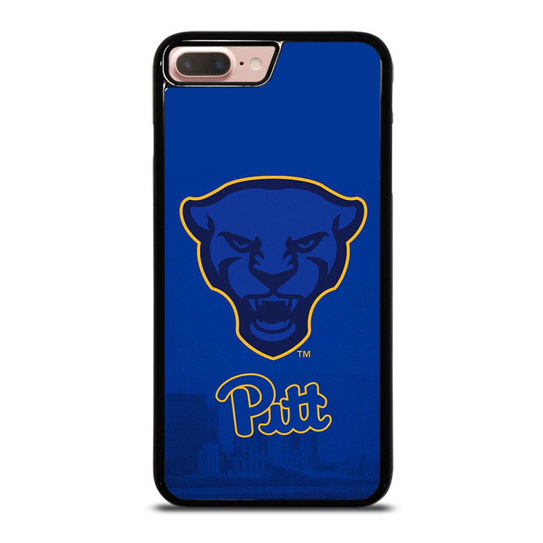 PITTSBURGH PANTHERS FOOTBALL ICON iPhone 8 Plus Case