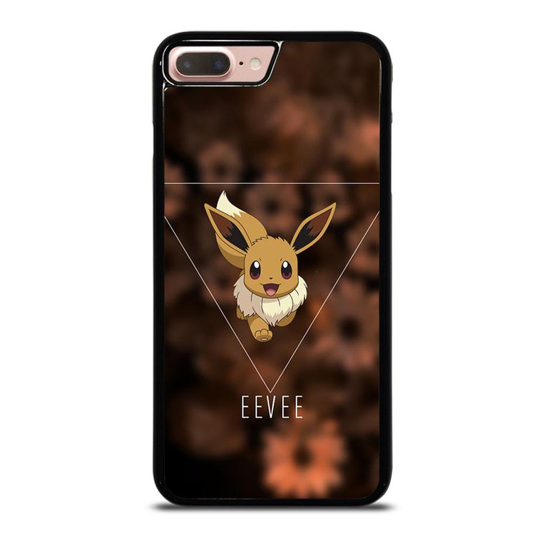 POKEMON EEVEE iPhone 8 Plus Case