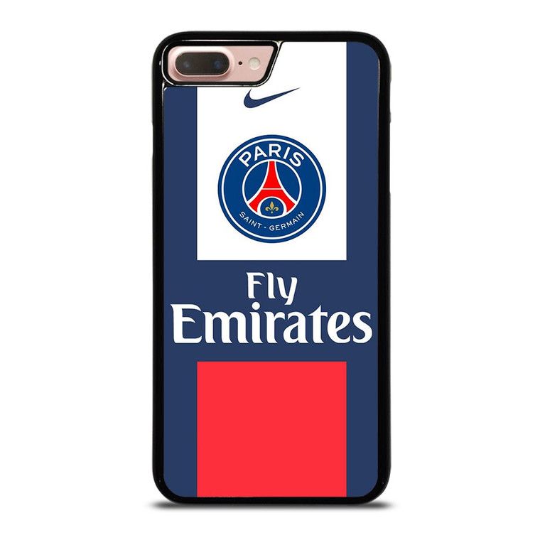 PSG PARIS SAINT GERMAIN JERSEY iPhone 8 Plus Case