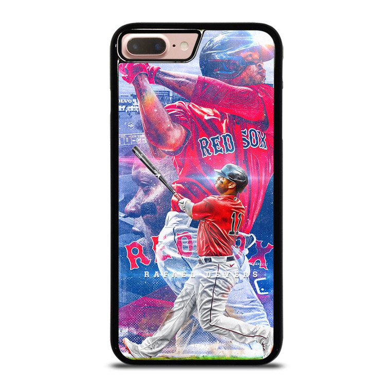 RAFAEL DEVERS BOSTON RED SOX iPhone 8 Plus Case