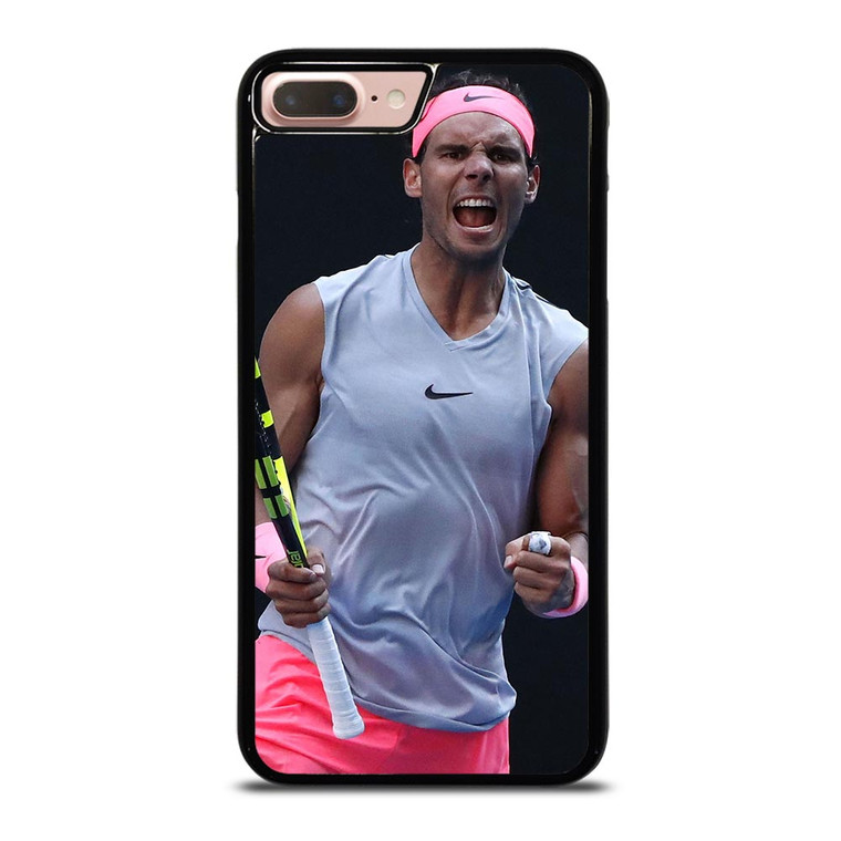 RAFAEL NADAL CANDID PHOTO iPhone 8 Plus Case