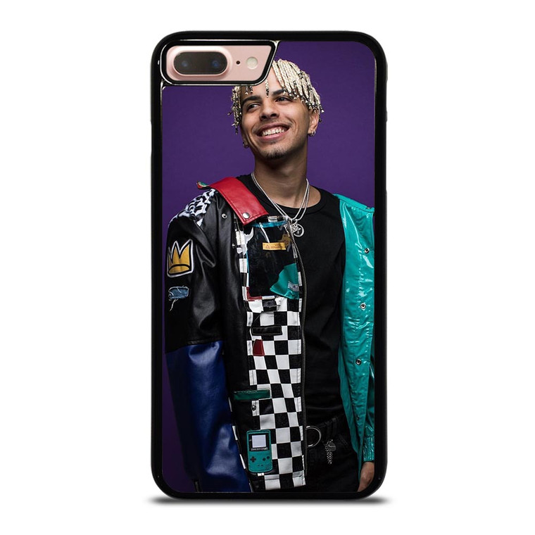 RAUW ALEJANDRO RAPPER iPhone 8 Plus Case