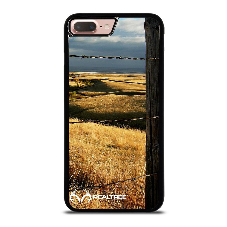 REALTREE DESERT iPhone 8 Plus Case