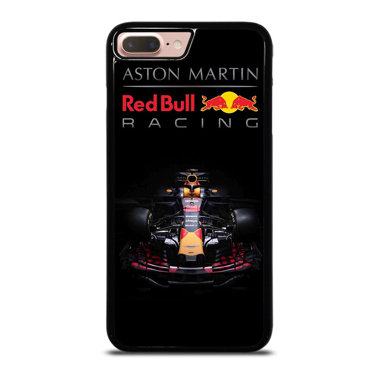 REDBULL RACING TEAM iPhone 8 Plus Case