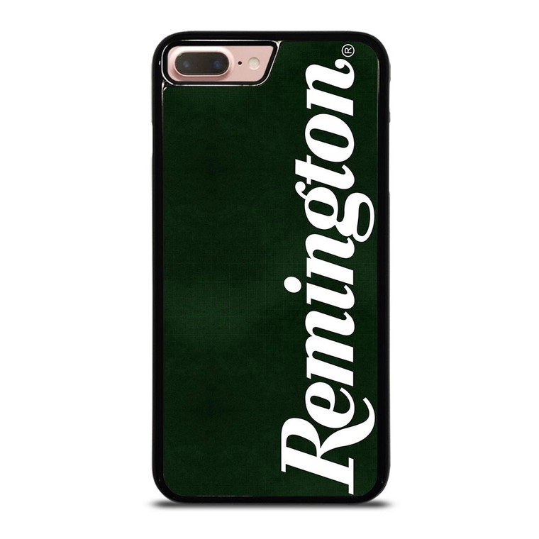 REMINGTON ARMS LOGO 2 iPhone 8 Plus Case