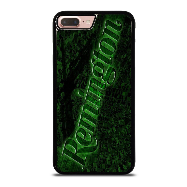 REMINGTON ARMS LOGO iPhone 8 Plus Case