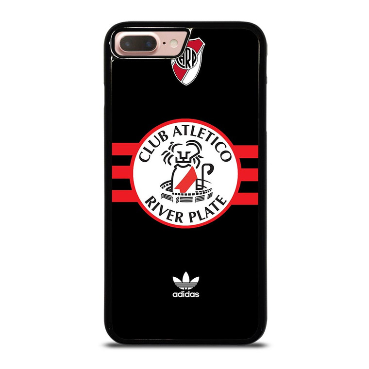 RIVER PLATE EL MAS GRANDE ADIDAS iPhone 8 Plus Case