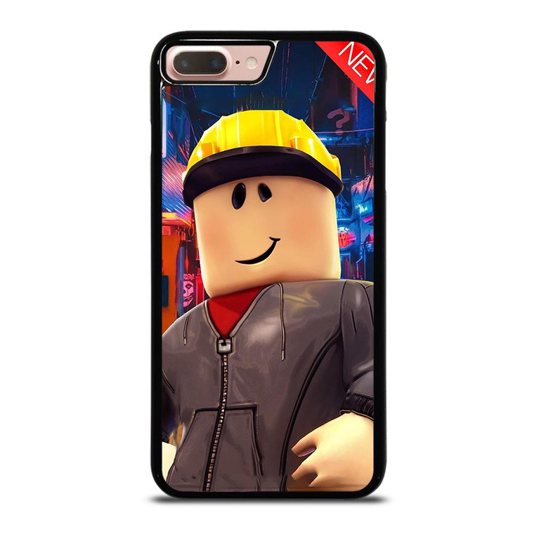 ROBLOX GAME iPhone 8 Plus Case