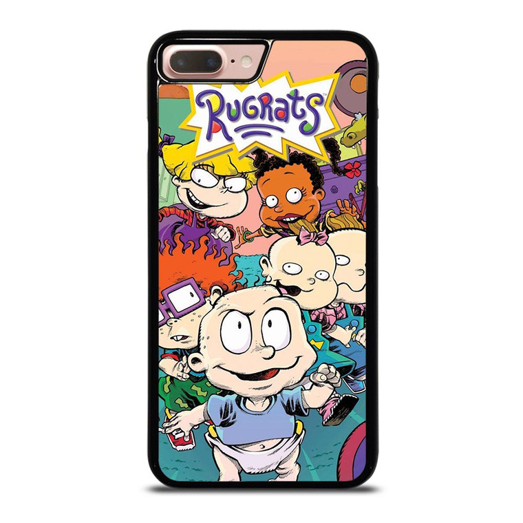 RUGRATS CARTOON NICKELODEON iPhone 8 Plus Case