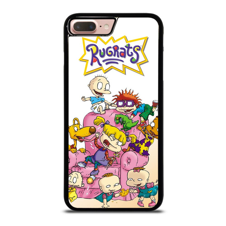 RUGRATS CARTOON iPhone 8 Plus Case