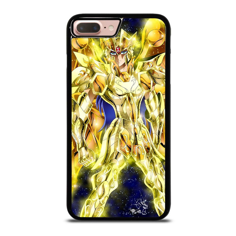 SAINT SEIYA ANIME  iPhone 8 Plus Case