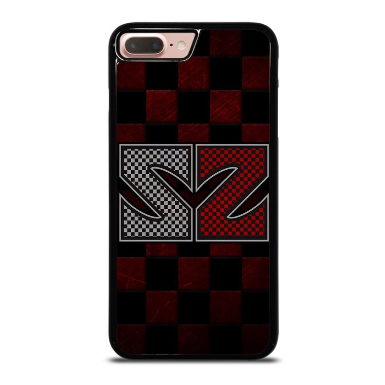 SAMI ZAYN WRESTLER LOGO iPhone 8 Plus Case