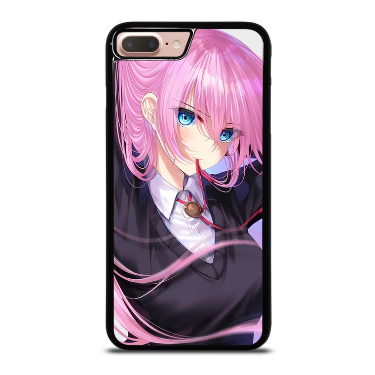 SHIKIMORI NOT JUST A CUTIE ANIME iPhone 8 Plus Case