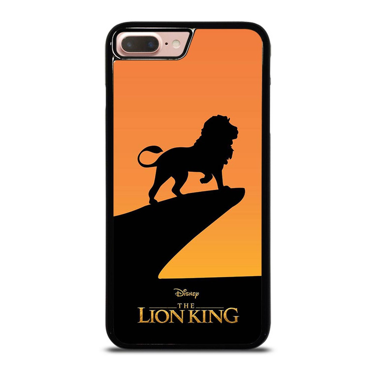 SIMBA THE LION KING CLIPART iPhone 8 Plus Case