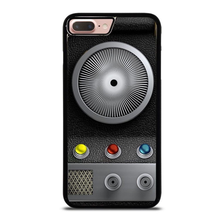 STAR TREK PROPERTY COMMUNICATOR iPhone 8 Plus Case