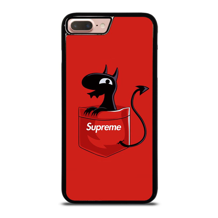 SUPREME DISENCHANTMENT LUCI iPhone 8 Plus Case