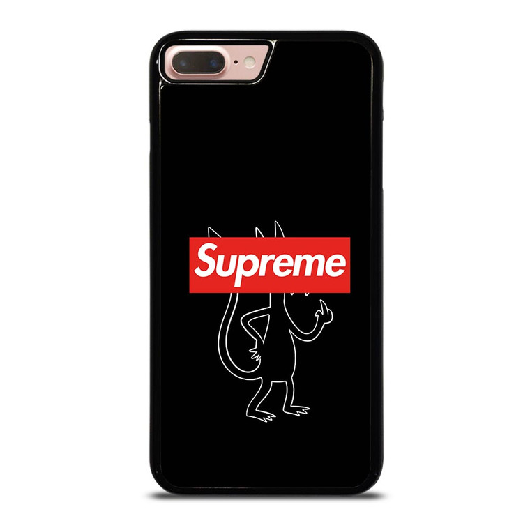 SUPREME LUCI DISENCHANTMENT iPhone 8 Plus Case