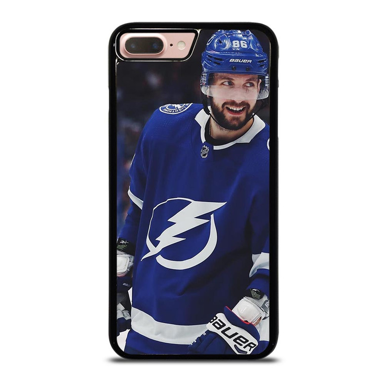TAMPA BAY LIGHTNING NIKITA KUCHEROV iPhone 8 Plus Case