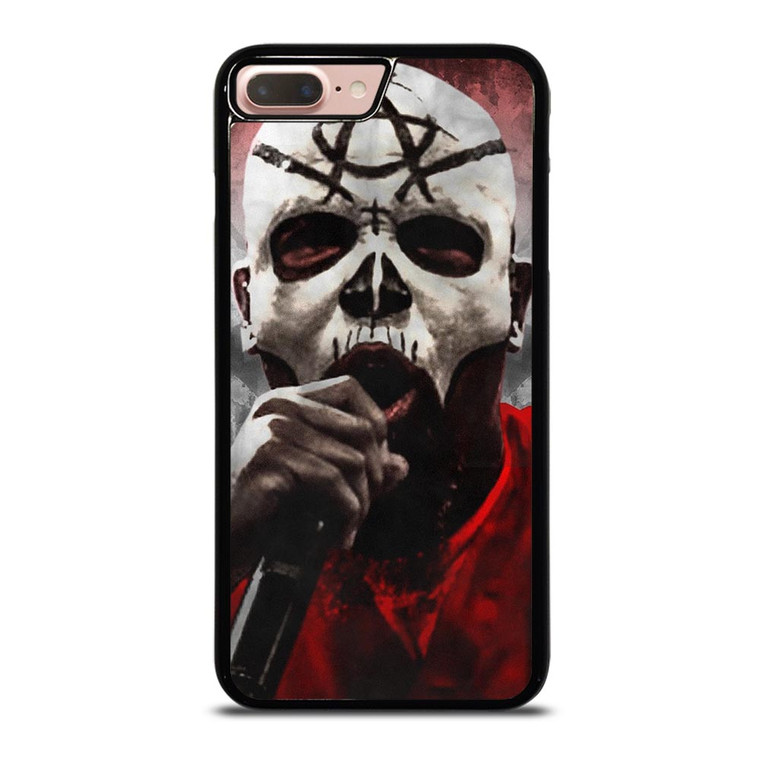 TECH N9NE RAPPER iPhone 8 Plus Case