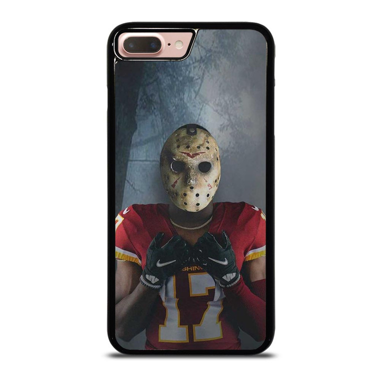 TERRY MCLAURIN WASHINGTON COMMANDERS iPhone 8 Plus Case