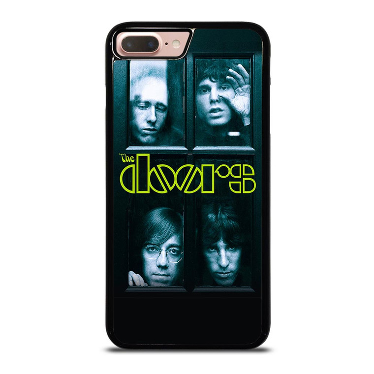 THE DOORS LOGO iPhone 8 Plus Case