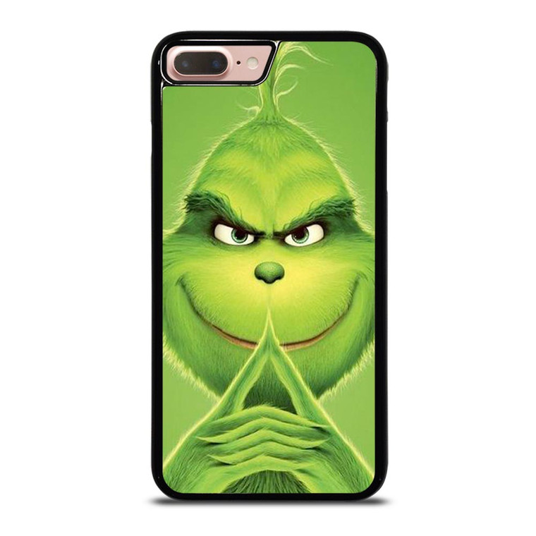 THE GRINCH SMILE iPhone 8 Plus Case