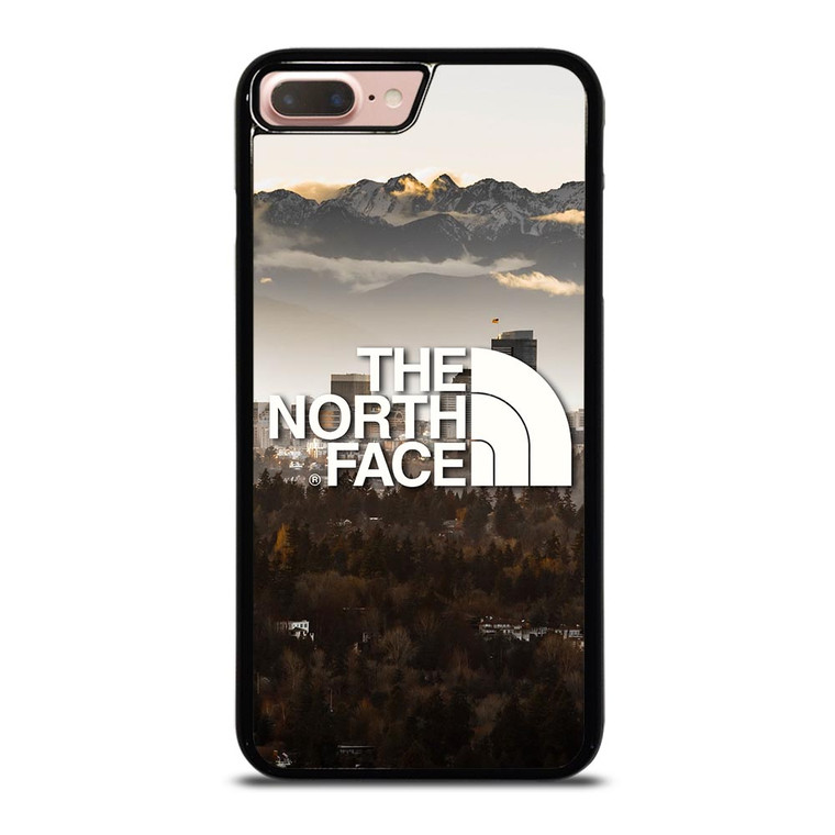 THE NORTH FACE SEATTLE iPhone 8 Plus Case