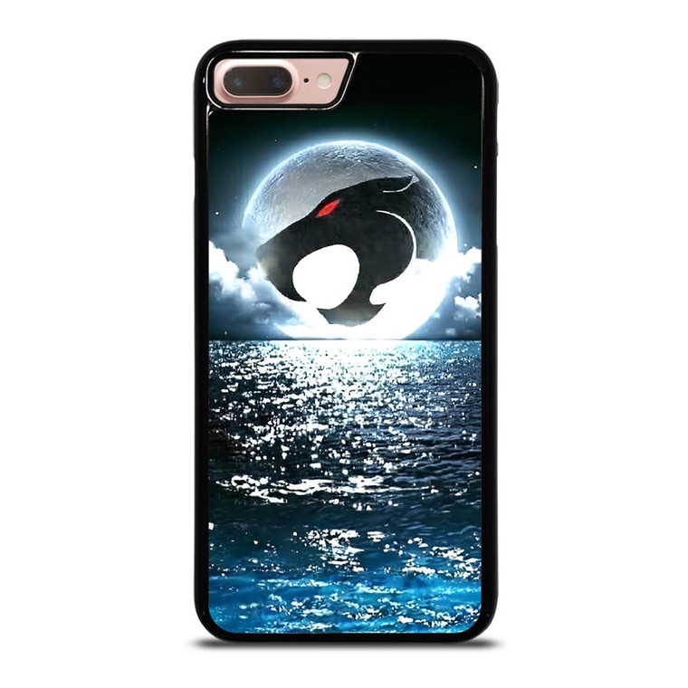 THUNDERCATS SIGN iPhone 8 Plus Case