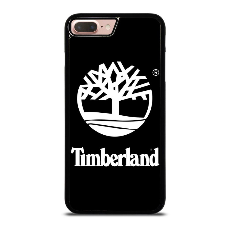 TIMBERLAND SHOES LOGO iPhone 8 Plus Case