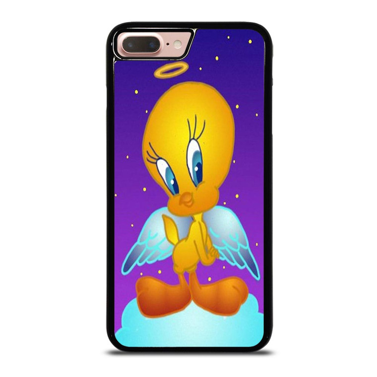 TWEETY BIRD CUTE ANGEL iPhone 8 Plus Case