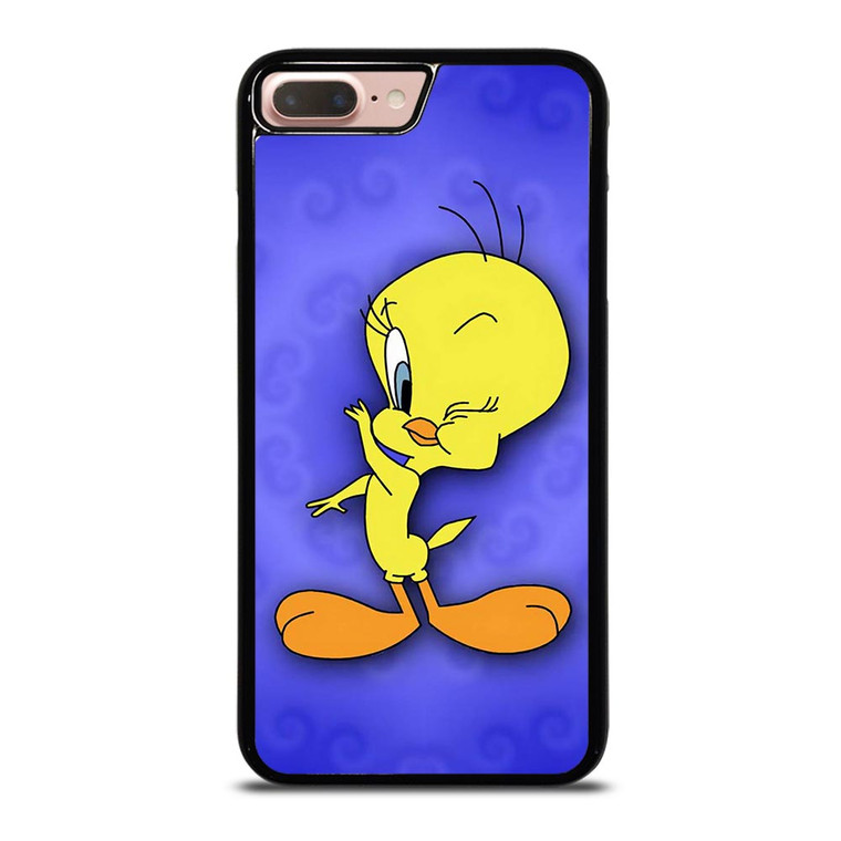 TWEETY BIRD CUTE LOONEY TUNES iPhone 8 Plus Case