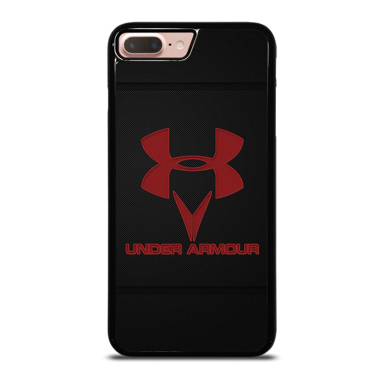 UNDER ARMOUR EMBLEM iPhone 8 Plus Case