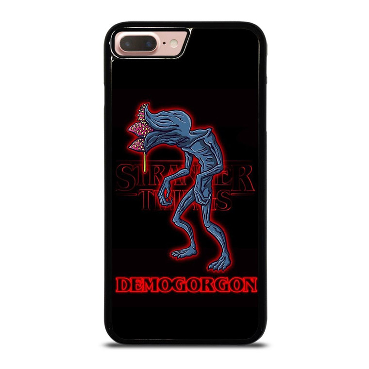 VECNA DEMOGORGON THE THING ACT iPhone 8 Plus Case