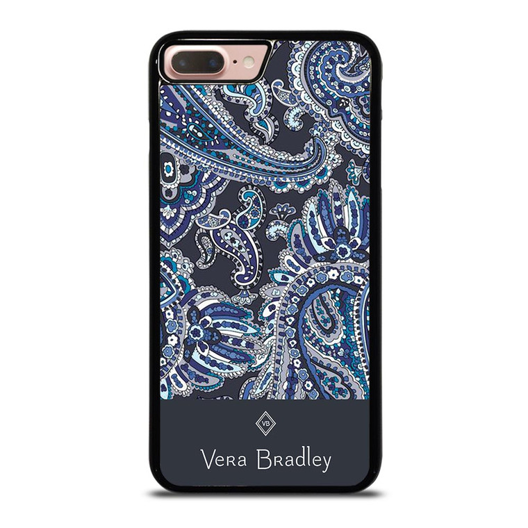 VERA BRADLEY PATTERN 2 iPhone 8 Plus Case