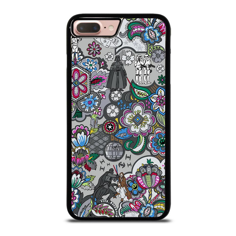 VERA BRADLEY X STAR WARS iPhone 8 Plus Case