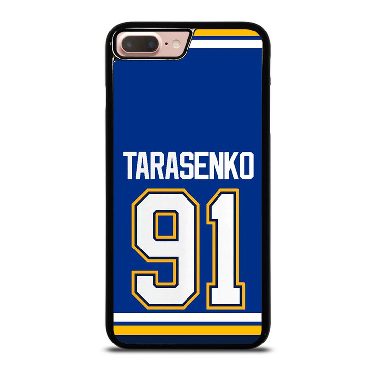 VLADIMIR TARASENKO ST LOUIS BLUES KIT iPhone 8 Plus Case