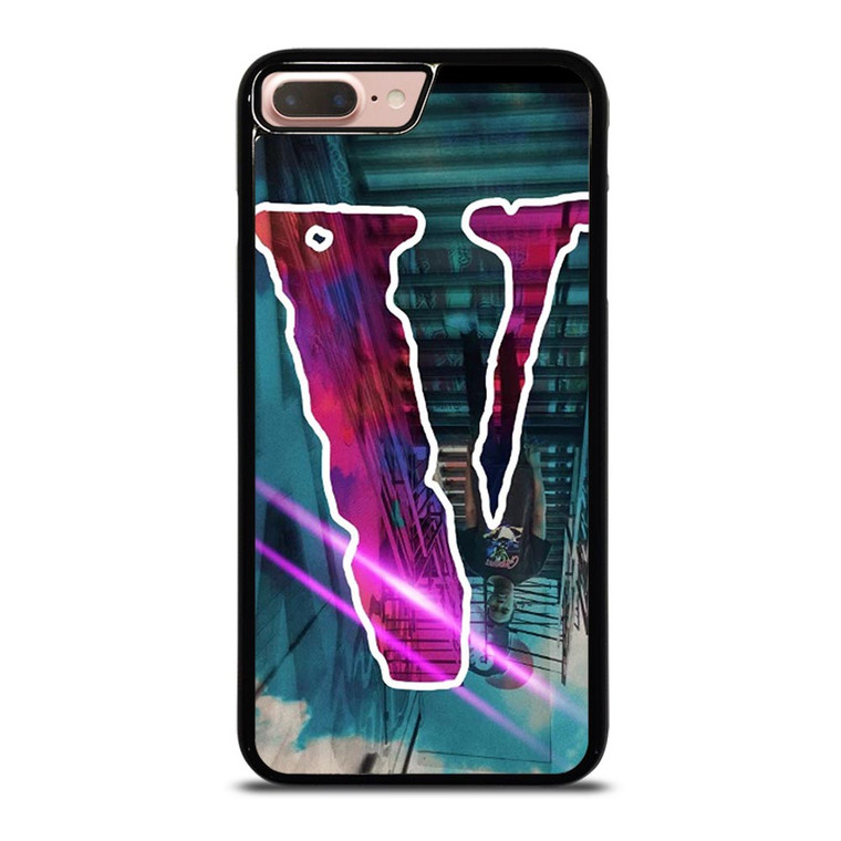 VLONE SYMBOL iPhone 8 Plus Case