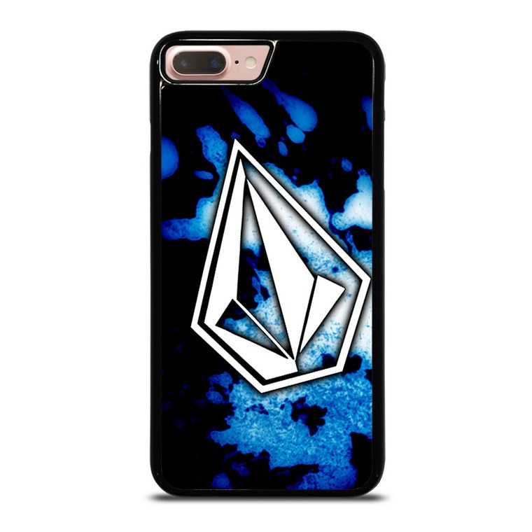 VOLCOM LOGO 2 iPhone 8 Plus Case