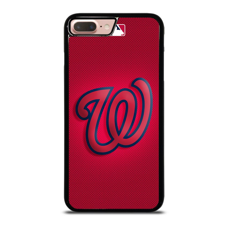 WASHINGTON NATIONALS MLB  iPhone 8 Plus Case
